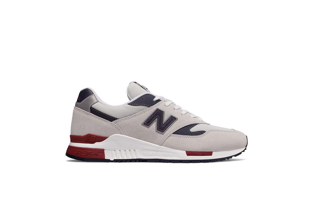 New balance ml840 cd hotsell